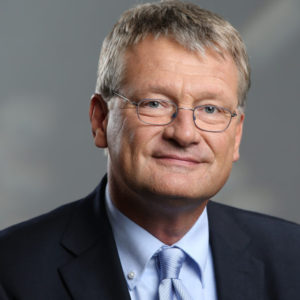 Prof. Dr. Jörg Meuthen