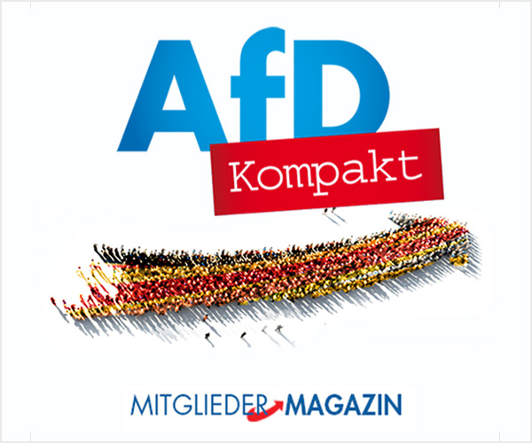 AfD - Alternative für Deutschland