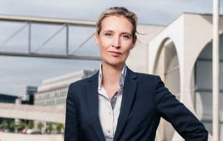 Die Klimapolitik der Bundesregierung geht immer zu Lasten der kleinen Leute