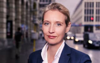 Die Klimapolitik der Bundesregierung geht immer zu Lasten der kleinen Leute