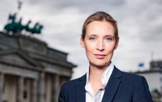 Geschäfte, Restaurants und Hotels so schnell wie möglich wieder öffnen!