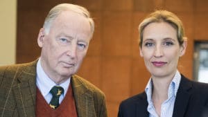 Mit Maaßen wurde der nächste kritische Kopf geopfert