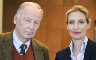 Mit Maaßen wurde der nächste kritische Kopf geopfert