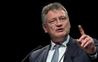 Die AfD geht mit zwei Klagen gegen den Verfassungsschutz vor