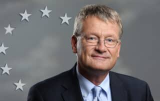 Ein Jahr AfD-Delegation im EU-Parlament – erfolgreicher Einsatz für Freiheit, Souveränität, christlich-abendländisches Erbe