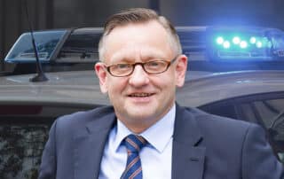 Vorfall in Fulda zeigt Folgen der Flüchtlingspolitik