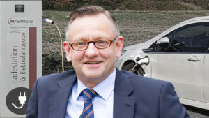 Wenn wir an den derzeitigen Stickstoffdioxid-Grenzwerten festhalten, gehen viele Deutsche bald zu Fuß