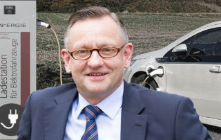 Wenn wir an den derzeitigen Stickstoffdioxid-Grenzwerten festhalten, gehen viele Deutsche bald zu Fuß