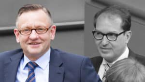 Die CSU bekommt einen Preis für das beste AfD-Plagiat