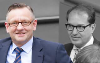 Die CSU bekommt einen Preis für das beste AfD-Plagiat