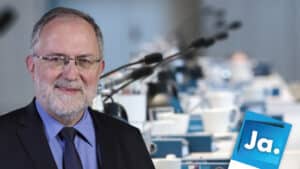 Neustart für die AfD in Niedersachsen – Landesparteitag wählt komplett neuen Vorstand