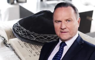 Deutschland hat Antisemitismus importiert