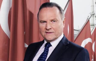 Keine Wahlkampfauftritte türkischer Politiker auf deutschem Boden