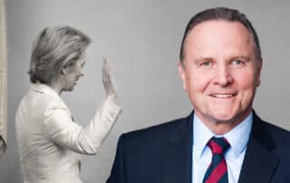 Von der Leyen setzt falsche Prioritäten