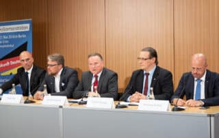 AfD ruft zu Großdemonstration in Berlin auf