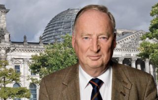 Vielfältigkeits-GRÜNE werfen Errungenschaften der Aufklärung über Bord