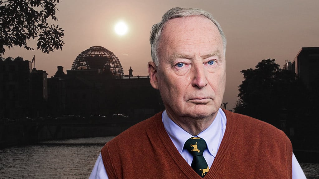 Die SPD-Politik beim Familiennachzug ist nicht im Interesse der deutschen Bevölkerung