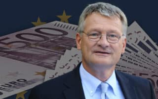 Entwurf der EU-Kommission für einen Billionen-Haushalt geht an jeder Realität vorbei