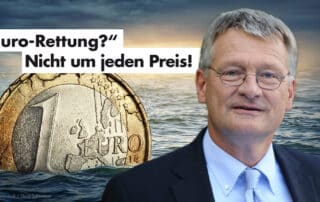 Die Eurozone scheitert