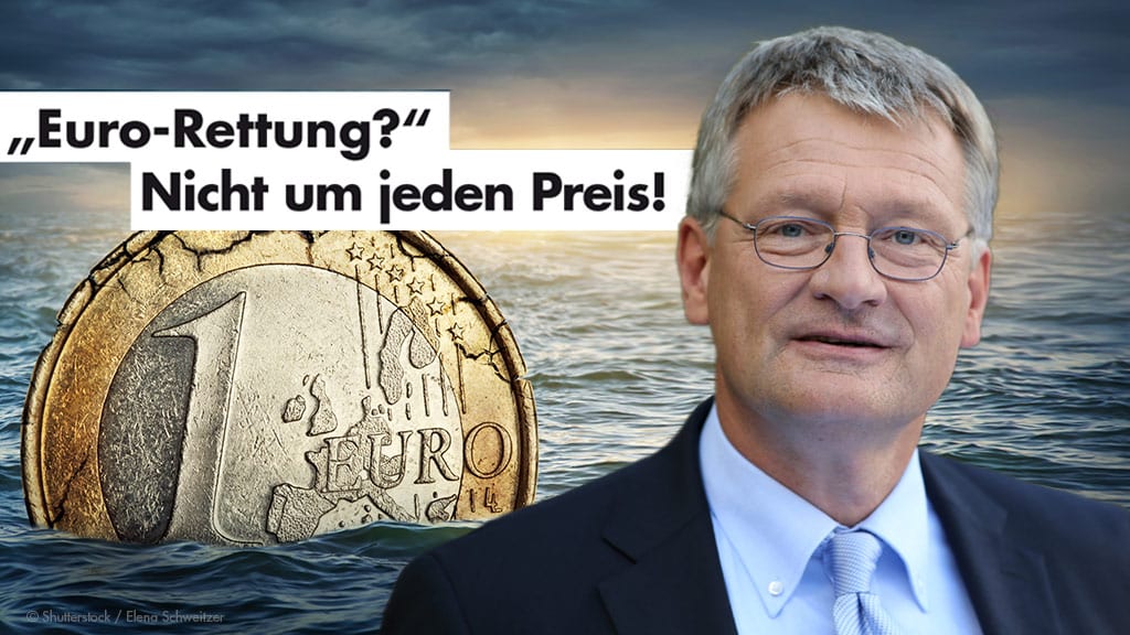 Die Eurozone scheitert