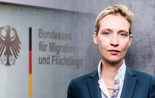 Statistisches Bundesamt offenbart desaströse Migrationspolitik der Bundesregierung