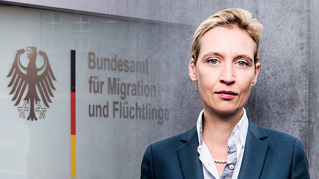 Statistisches Bundesamt offenbart desaströse Migrationspolitik der Bundesregierung