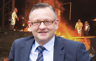 Handelskrieg nicht eskalieren lassen