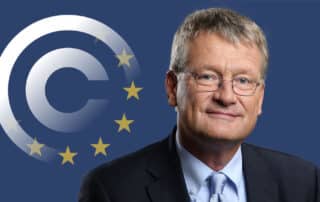 Copyright-Richtlinie ist weiterer Schritt zu mehr Überwachung von InternetnutzernCopyright-Richtlinie ist weiterer Schritt zu mehr Überwachung von Internetnutzern