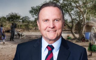 Afrika ertüchtigen statt Massenmigration hinnehmenAfrika ertüchtigen statt Massenmigration hinnehmen