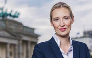 Die GroKo bescherte ein weiteres Chaos-Jahr für Deutschland