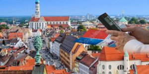 Ergebnis des 9. Bundesparteitages in Augsburg