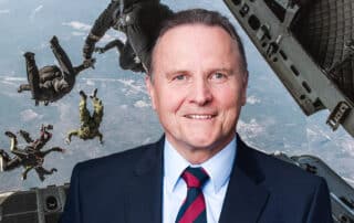Die Bundeswehr ist kein Ponyhof
