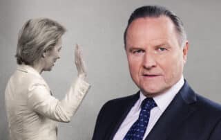 Verteidigungsministerin von der Leyen ist nicht mehr tragbar