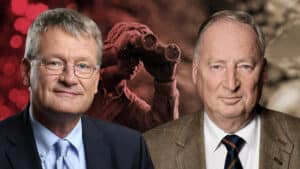 Die SPD und ihre Angst vor der AfD