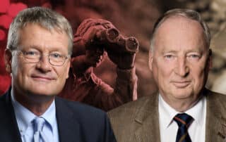 Die SPD und ihre Angst vor der AfD