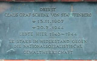 AfD: Stauffenberg ist ein Held der deutschen GeschichteAfD: Stauffenberg ist ein Held der deutschen Geschichte