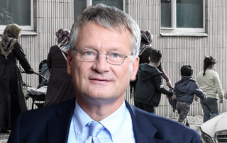 Kindergeld für EU-Ausländer beenden