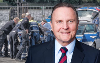 Schlag gegen kriminelle Clans nur mit vereinten Kräften
