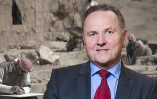 Familiennachzug aus Syrien aussetzen