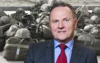 CDU übernimmt weitere AfD-Position: Wiedereinsetzung der Wehrpflicht