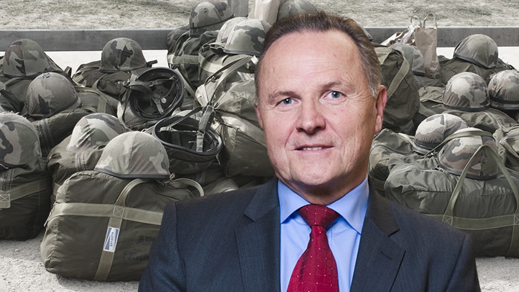 CDU übernimmt weitere AfD-Position: Wiedereinsetzung der Wehrpflicht