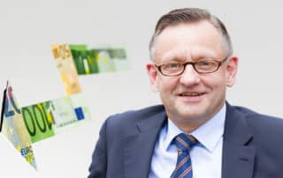 Mit „Tarif auf Rädern“ die kalte Progression stoppen