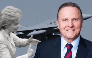 Kein Bundeswehreinsatz in Syrien