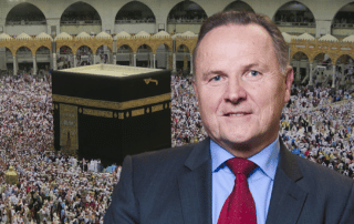 EKD-Studie zum Islam bestätigt islamkritische AfD
