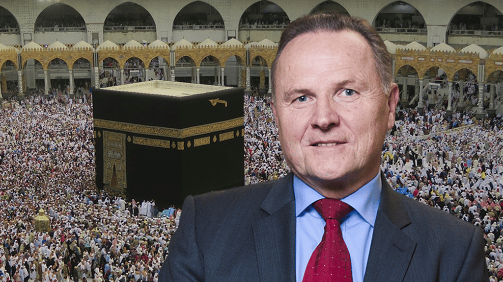 EKD-Studie zum Islam bestätigt islamkritische AfD