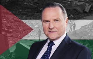 Keine Hilfe für anti-israelische Terroristen