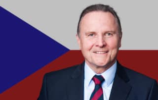 Harte Haltung der Tschechen gegen Merkels Zwangsumverteilung ist richtig