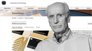 Petitionsausschuss lehnt Petition zum „Global Compact for Migration“ ab