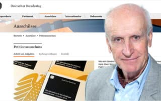 Glaser: Bisher zeichneten rund 80.000 Bürger Petition gegen UN-Migrationspakt – Tendenz steigend