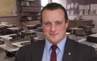 Ideologie hat nichts in Schulen verloren